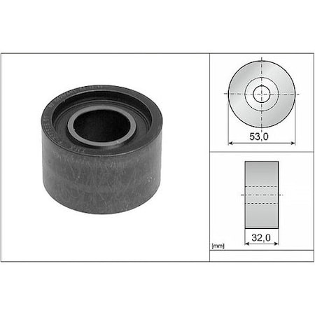 Ina Idler, Zp02251 ZP02251